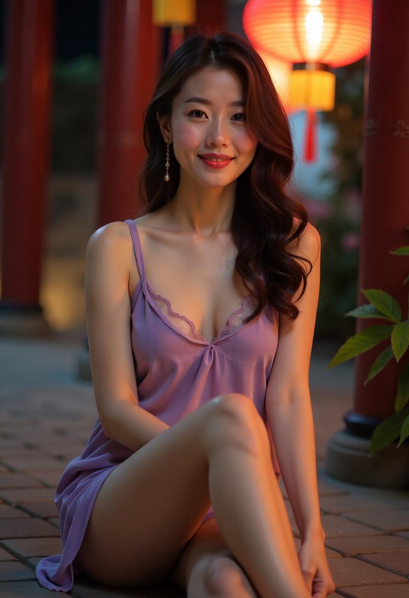 春日偏爱