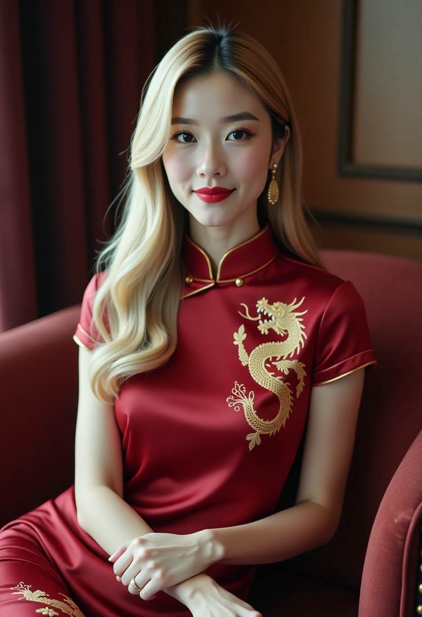 他的月光